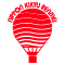 日本気球連盟ロゴ